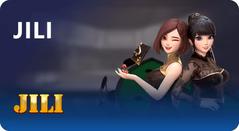 JILI card game provider at 99Win