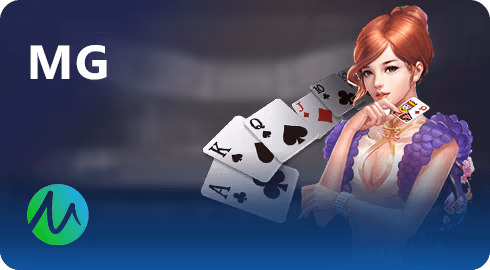 MicroGaming card game provider at 99Win