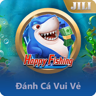 Happy Fishing fish shooting game at 99Win