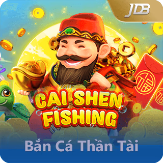 Cai Shen Fishing fish shooting game at 99Win