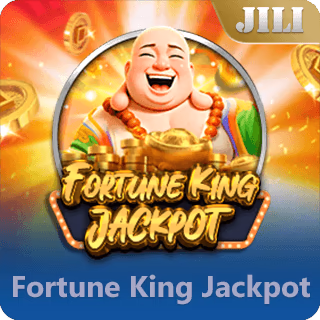 Fortune King Jackpot fish shooting game at 99Win