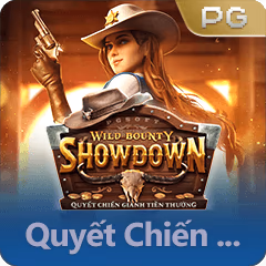 Wild Bounty Showdown slot game at 99Win casino
