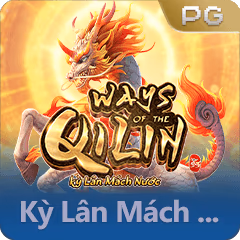 Ways of the Qilin slot game at 99Win casino