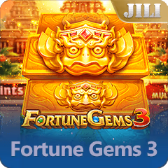 Fortun Gems 3 slot game at 99Win casino