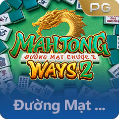 Mahjong Ways 2 slot game at 99Win casino