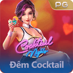 Cocktail Nights slot game at 99Win casino