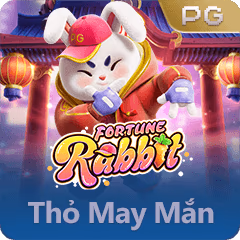 Fortune Rabbit slot game at 99Win casino
