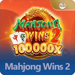 Mohjong Wins 2 slot game at 99Win casino