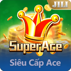 SuperAce slot game at 99Win casino