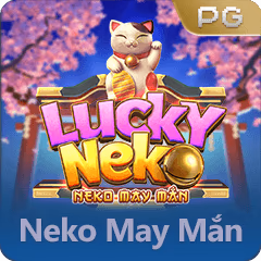 Lucky Neko slot game at 99Win casino