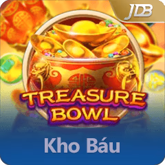 Treasure Bowl slot game at 99Win casino