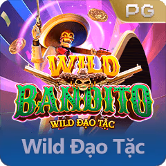Wild Bandito slot game at 99Win casino