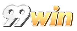 Logo casino 99Win - nền tảng game trực tuyến Việt Nam